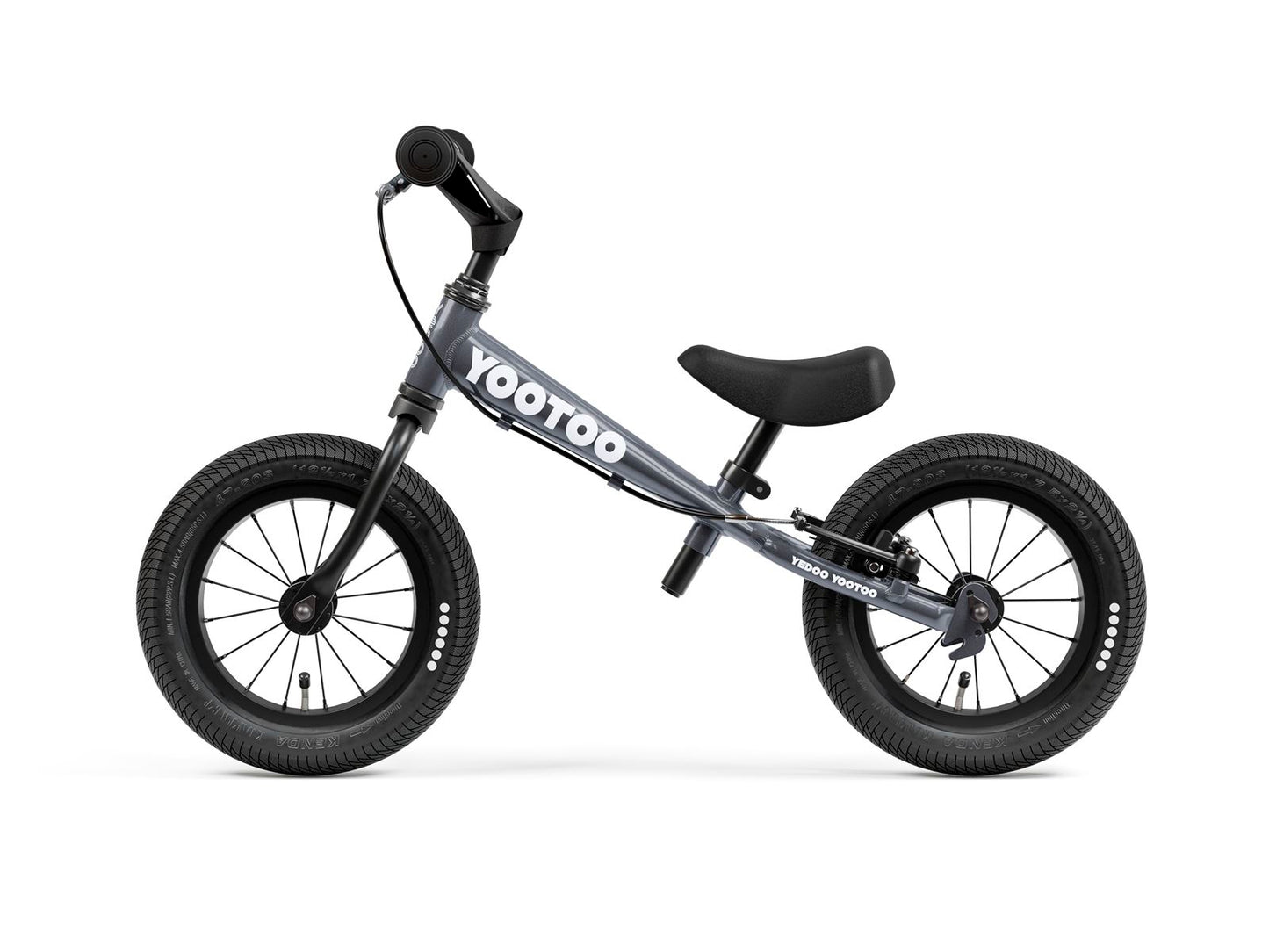 Yedoo - YooToo Balance Bike