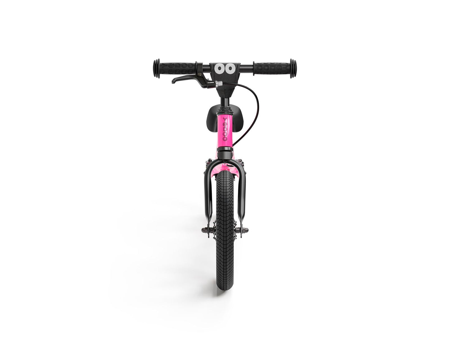 Yedoo - YooToo Balance Bike