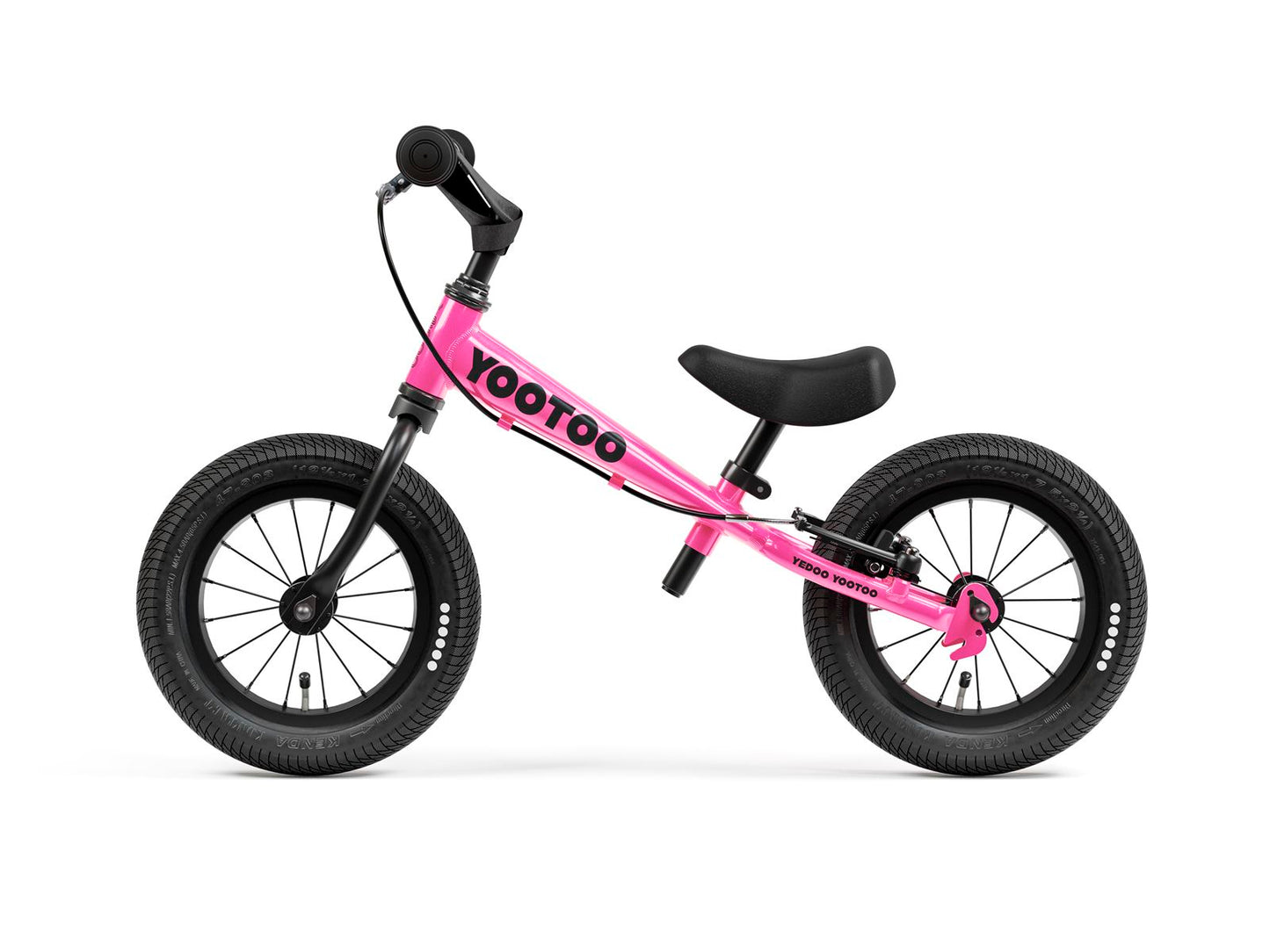 Yedoo - YooToo Balance Bike