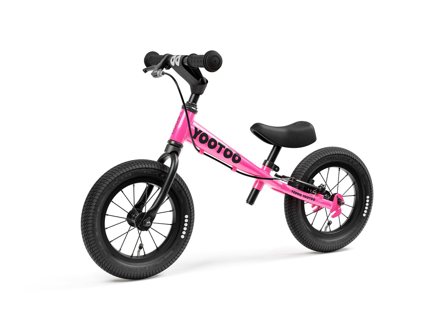 Yedoo - YooToo Balance Bike