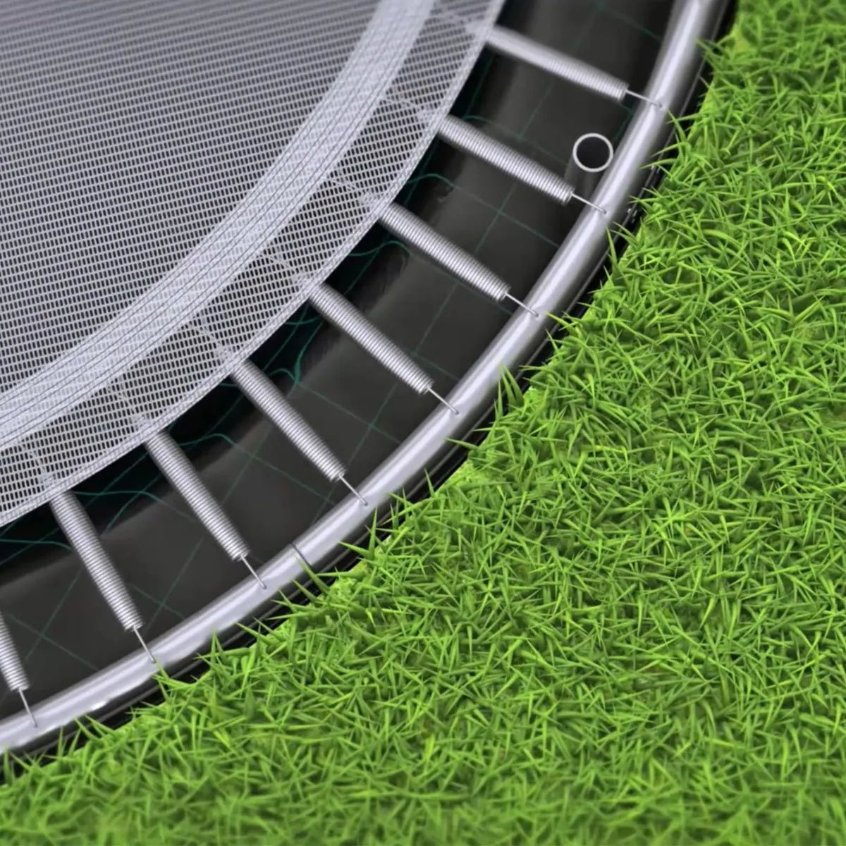 Akrobat - Primus Flat Trampoline