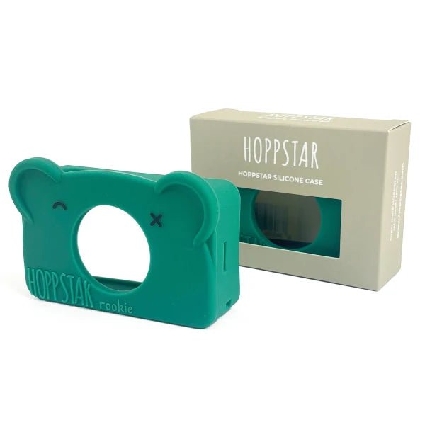 Hoppstar Silicone Case Rookie