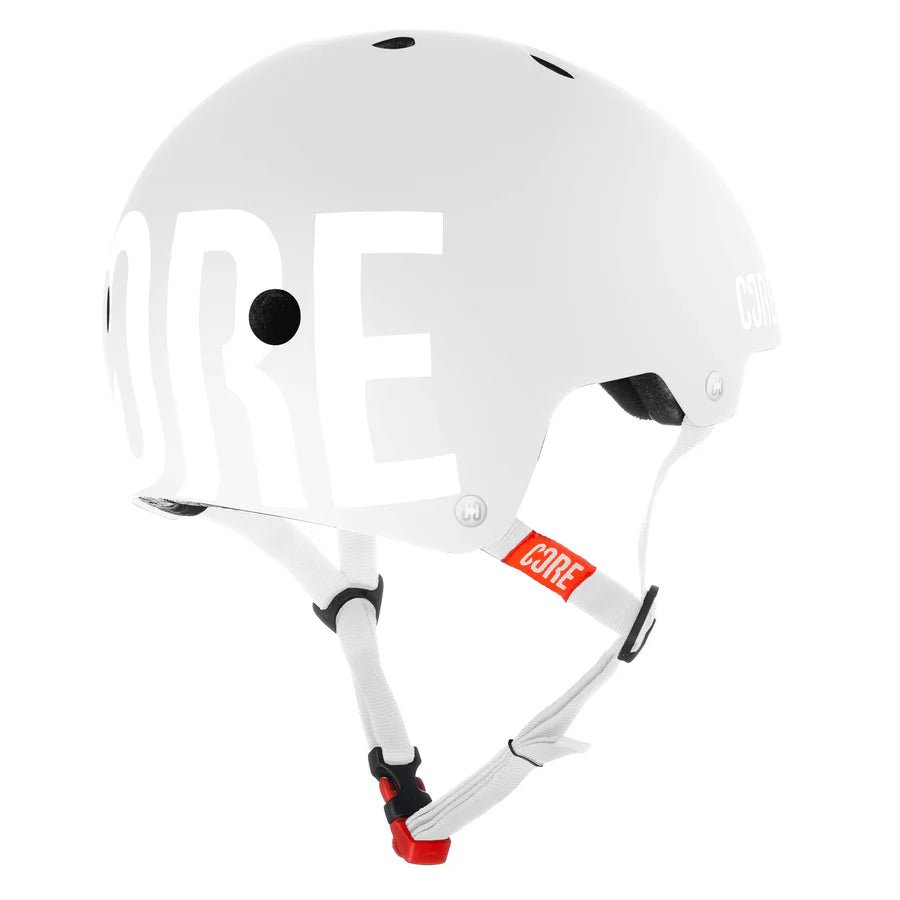 CORE Street Helmet
