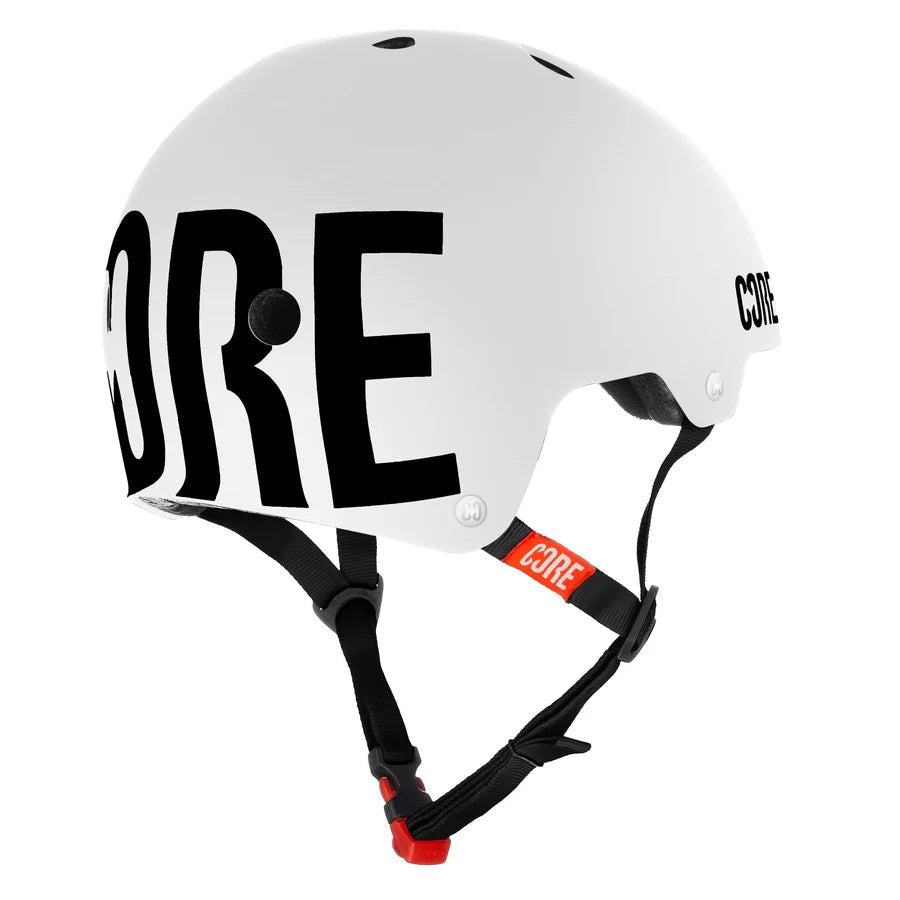 CORE Street Helmet