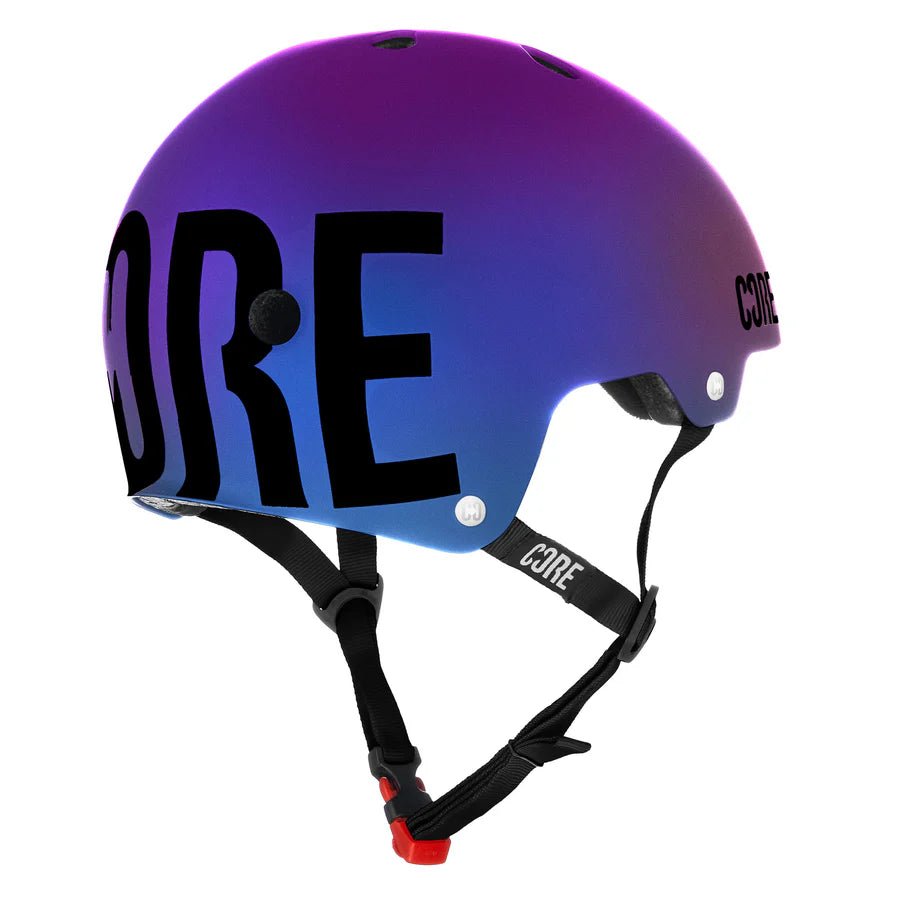 CORE Street Helmet