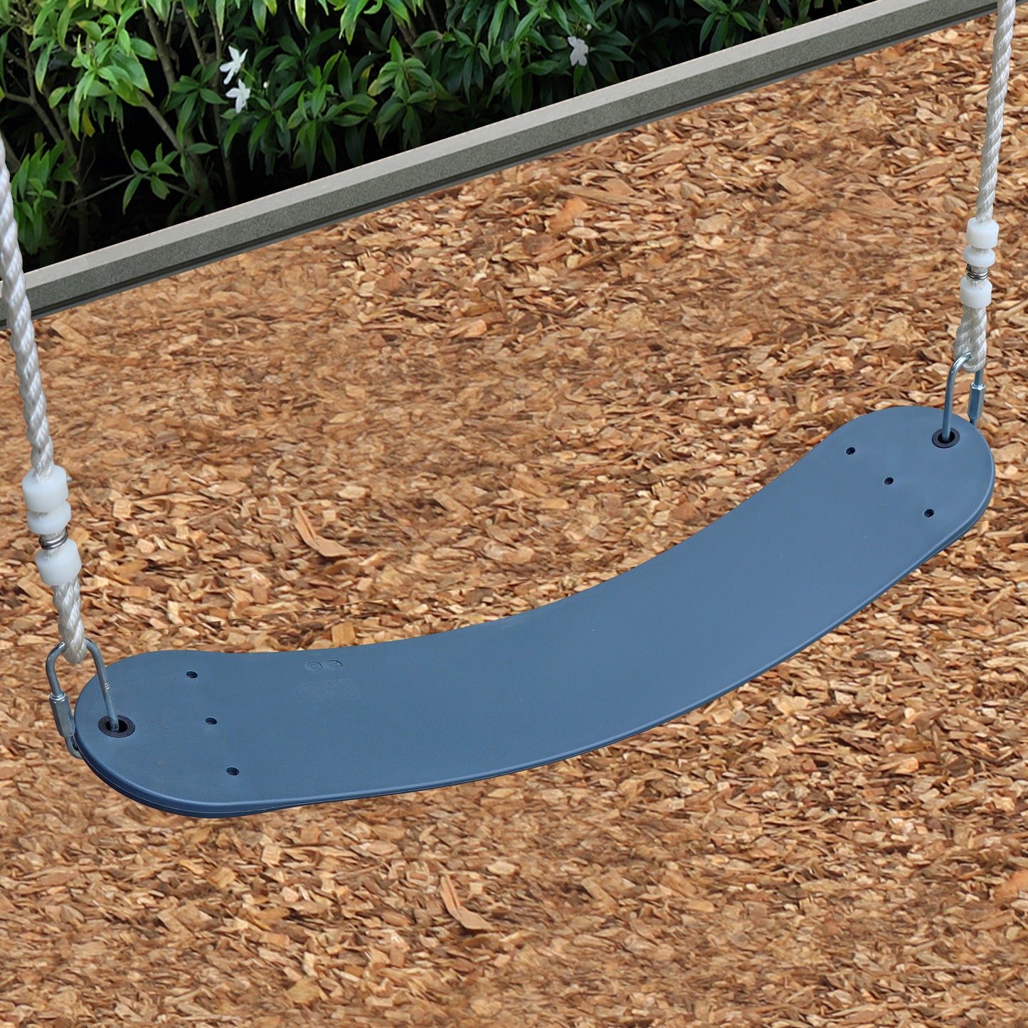 Gorilla Play Maple Ridge Climbing Frame Playset