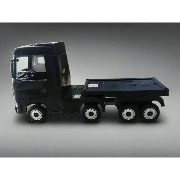 Official Scania 24V Ride-On Truck & Trailer