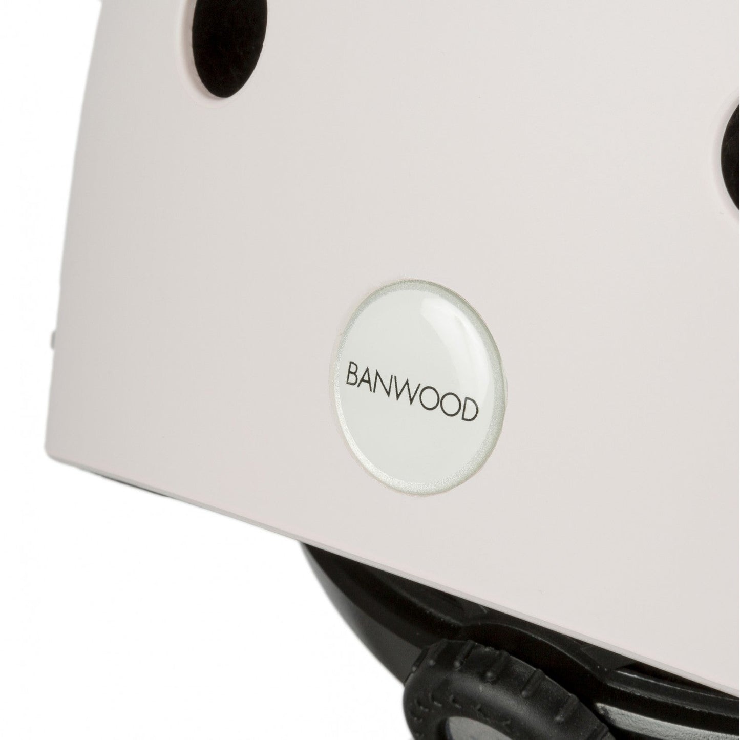 BANWOOD CLASSIC HELMET - MATTE PINK