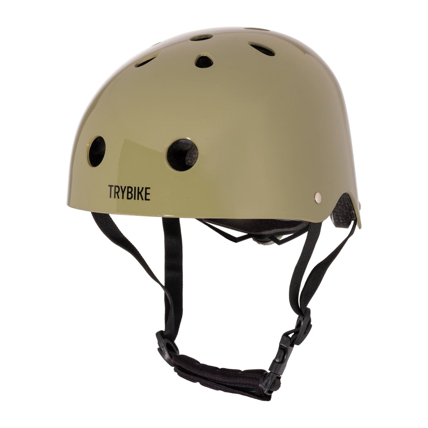 TryBike Kids Coconuts Helmet Size M 53-58cm