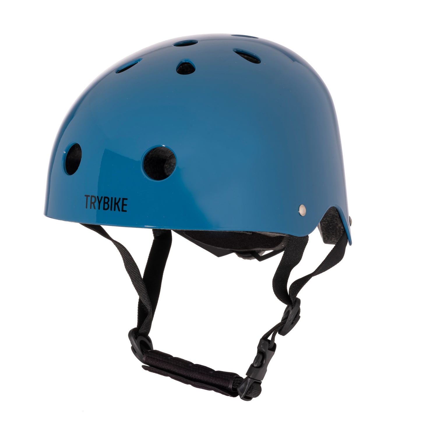 TryBike Kids Coconuts Helmet Size M 53-58cm