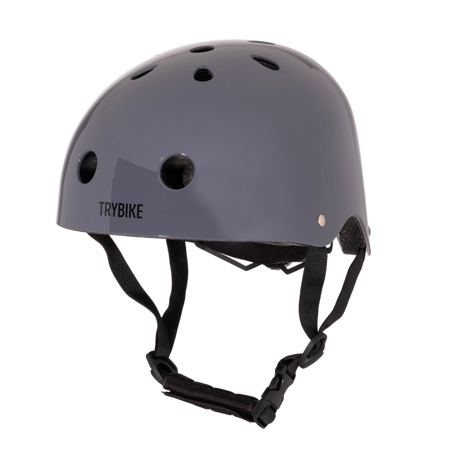 TryBike Kids Coconuts Helmet Size M 53-58cm
