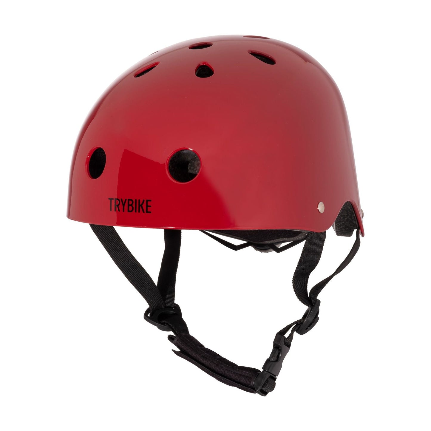 TryBike Kids Coconuts Helmet Size M 53-58cm