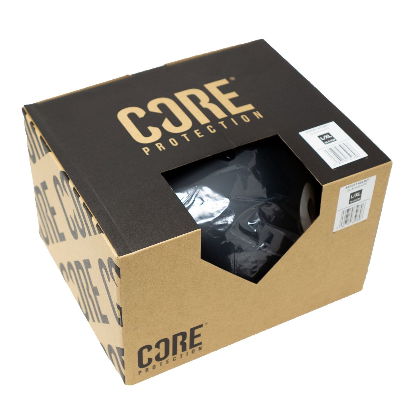 CORE Action Sports Helmet