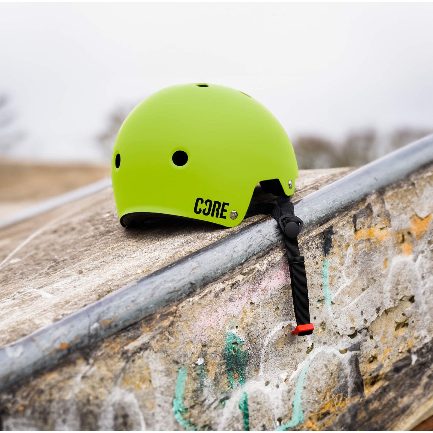 CORE Action Sports Helmet