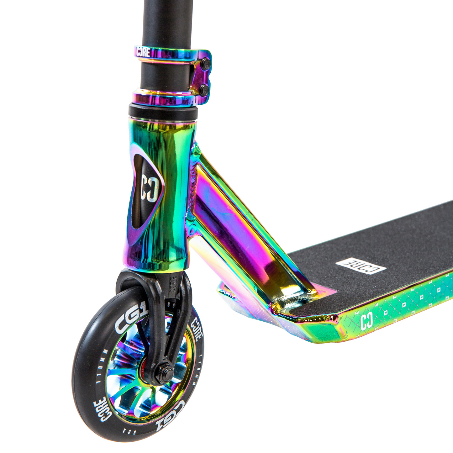 CORE CG1 Complete Stunt Scooter