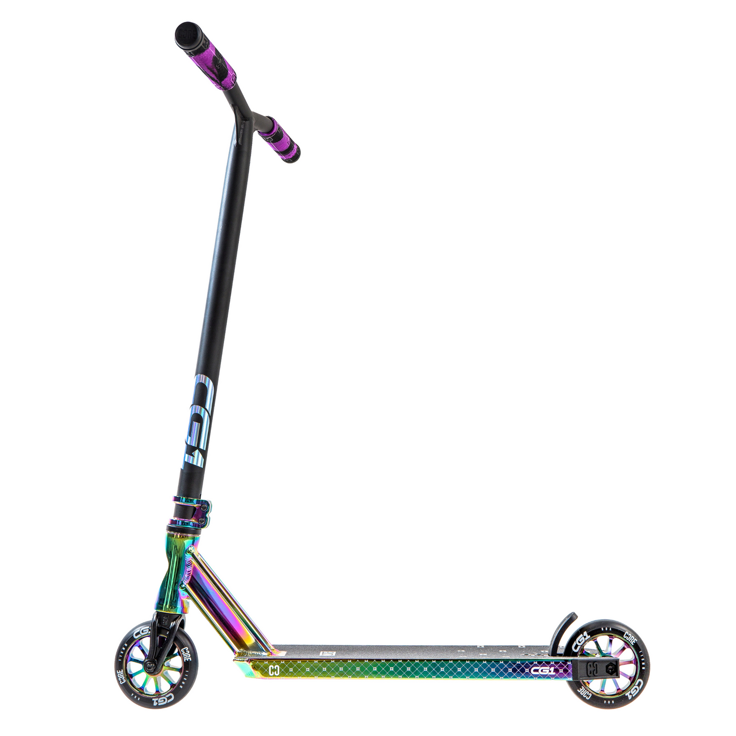 CORE CG1 Complete Stunt Scooter