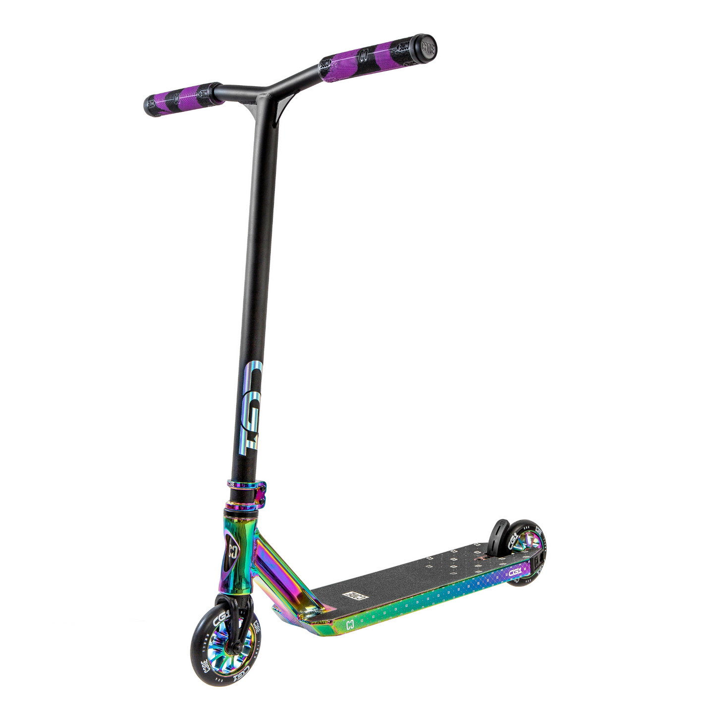 CORE CG1 Complete Stunt Scooter