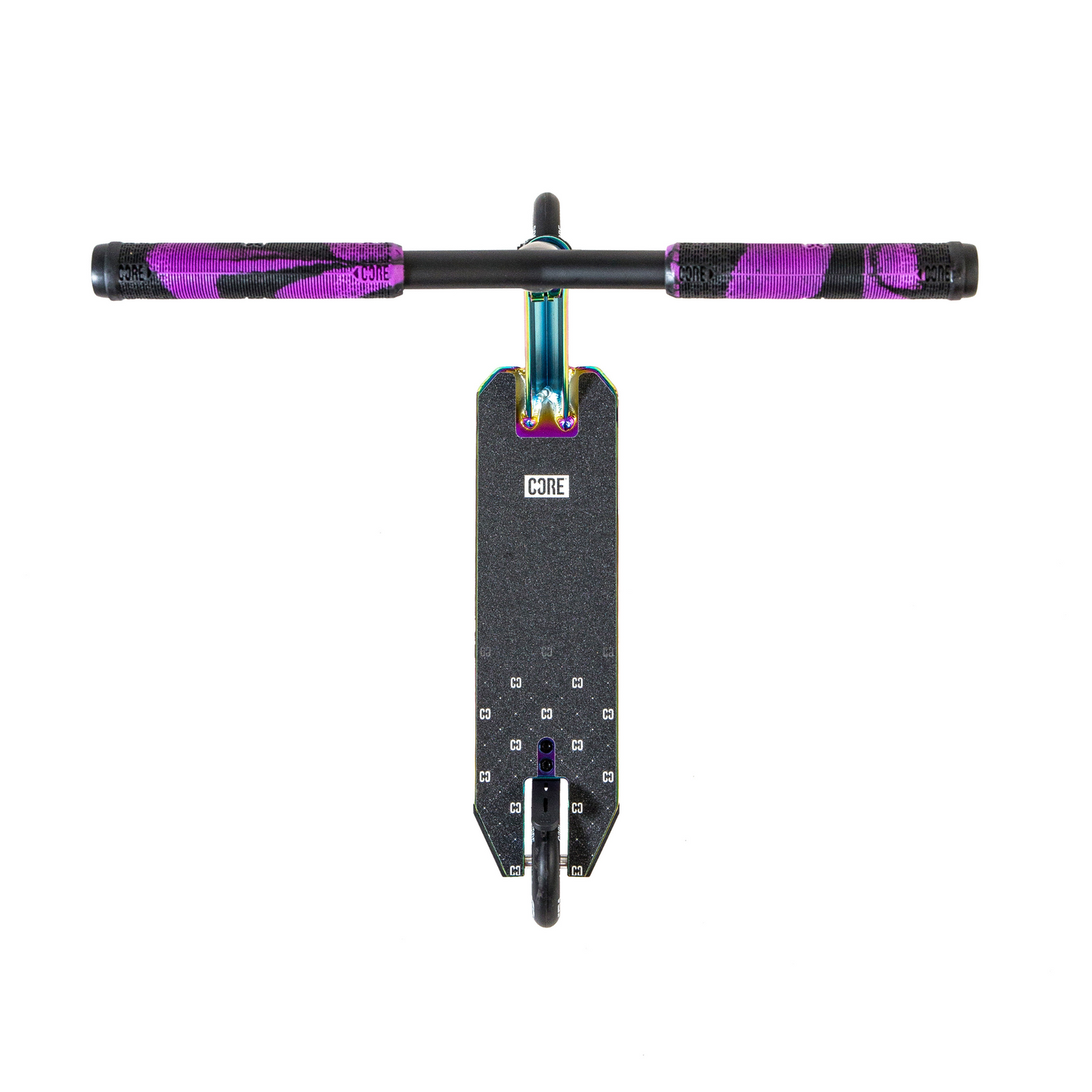 CORE CG1 Complete Stunt Scooter