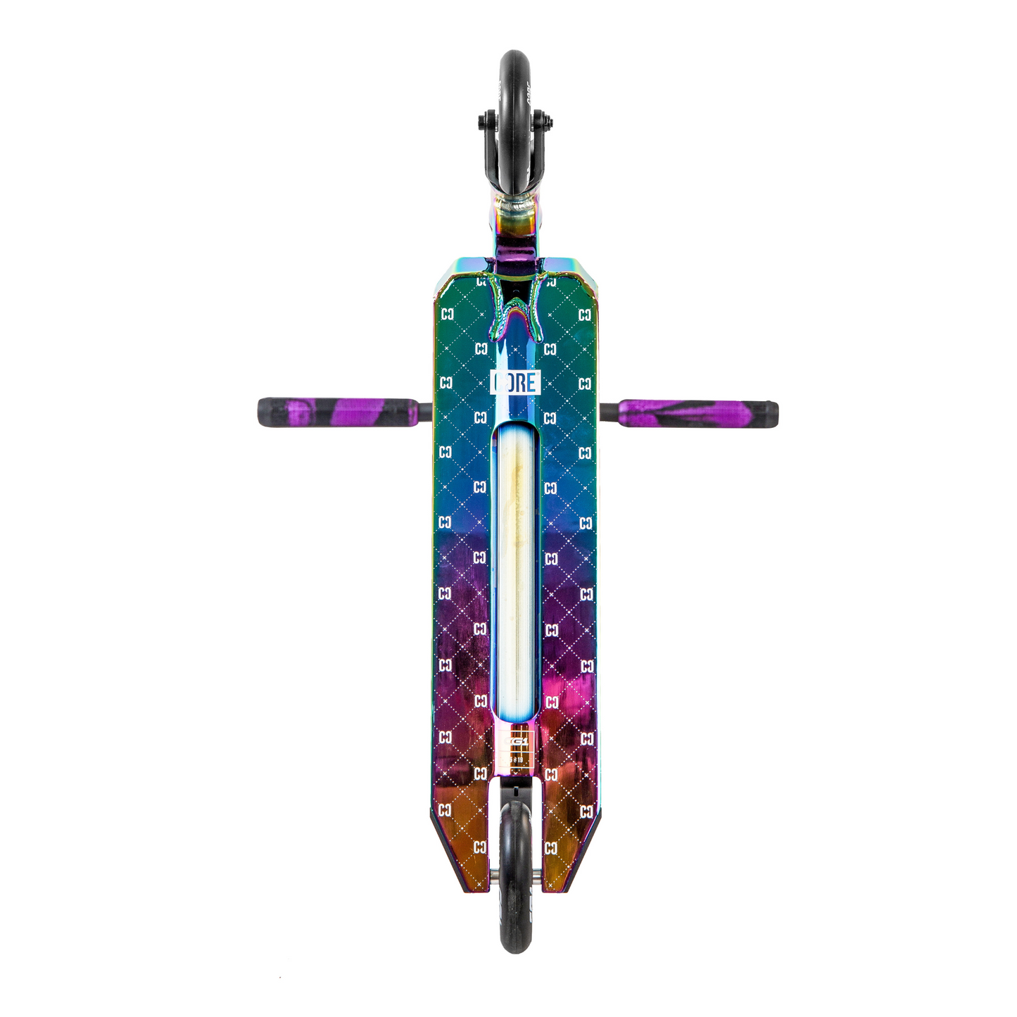 CORE CG1 Complete Stunt Scooter