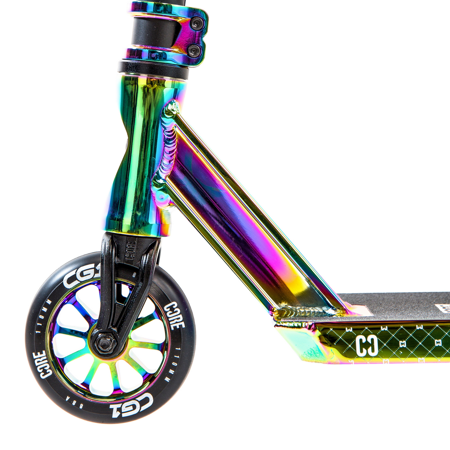 CORE CG1 Complete Stunt Scooter