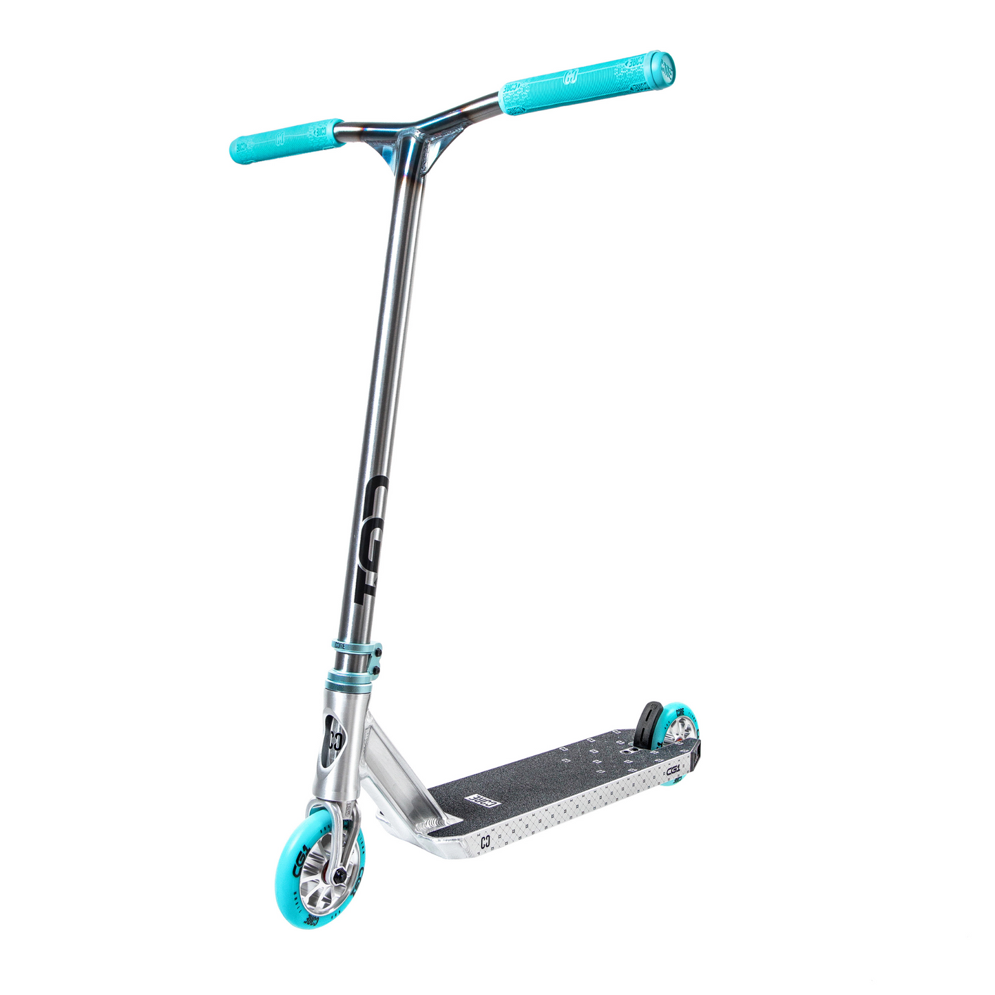 CORE CG1 Complete Stunt Scooter