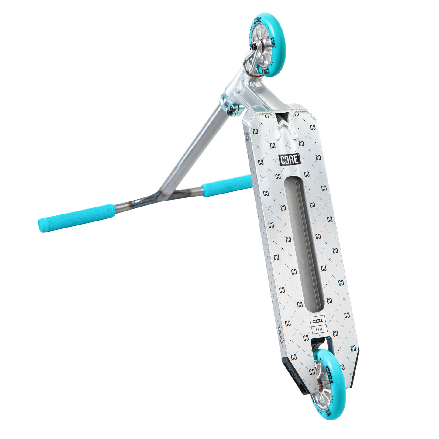 CORE CG1 Complete Stunt Scooter