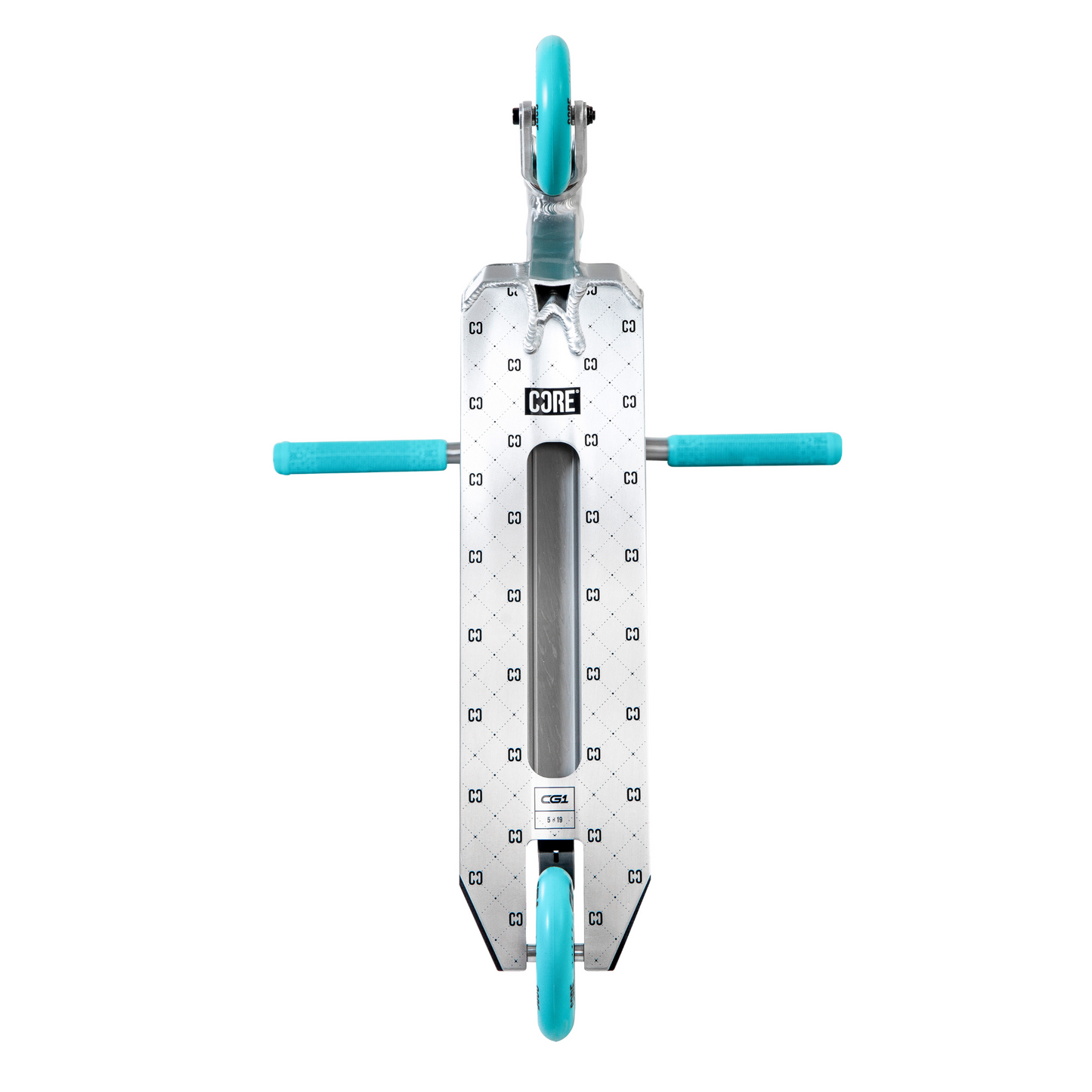 CORE CG1 Complete Stunt Scooter
