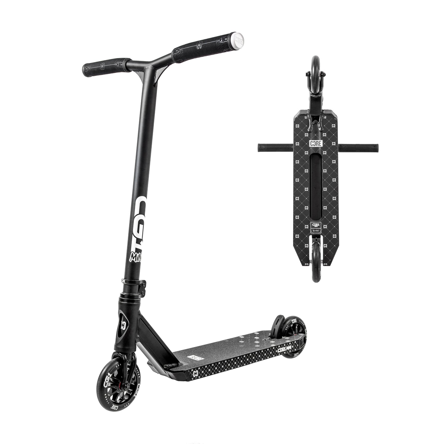 CORE CG1 Complete Stunt Scooter