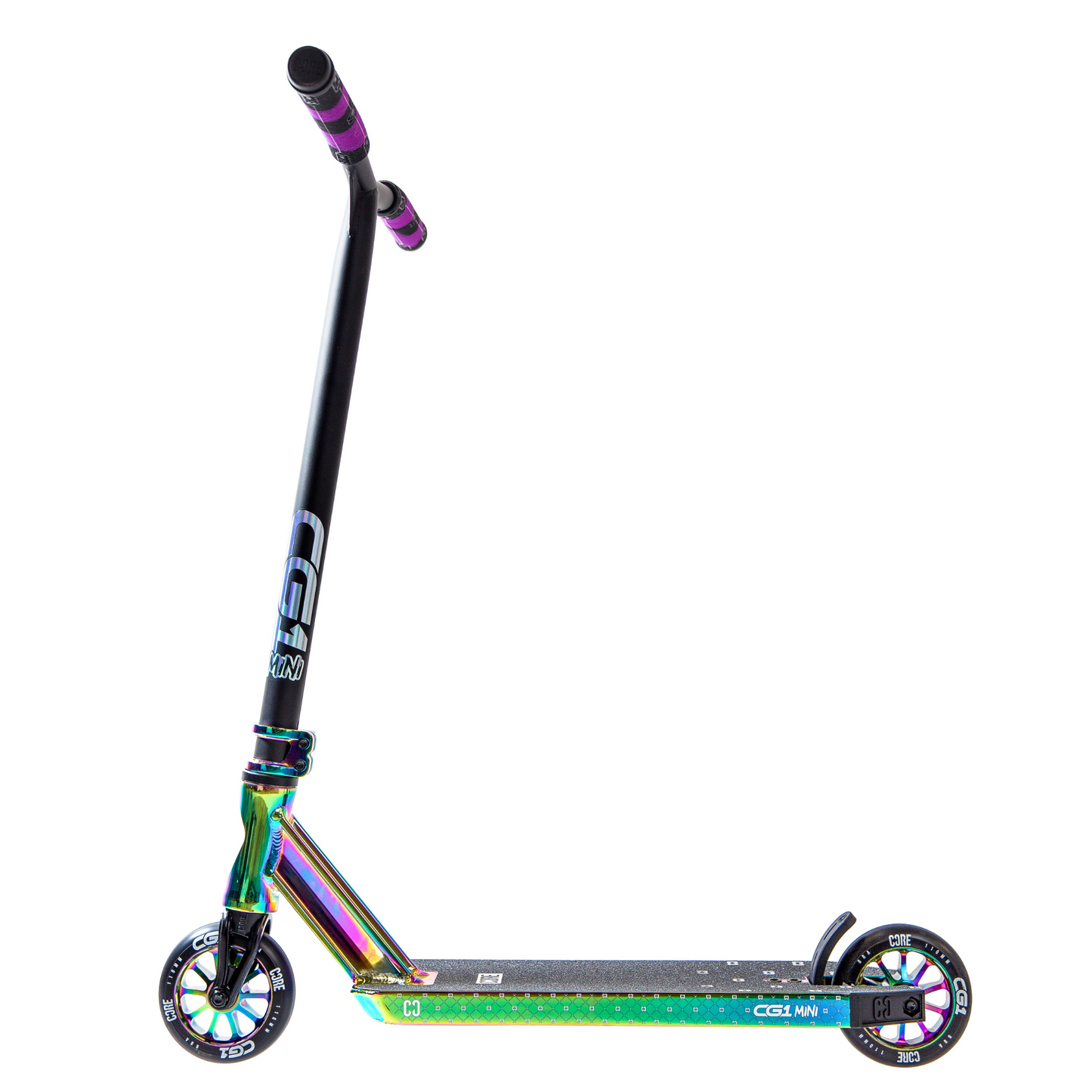 CORE CG1 Complete Stunt Scooter