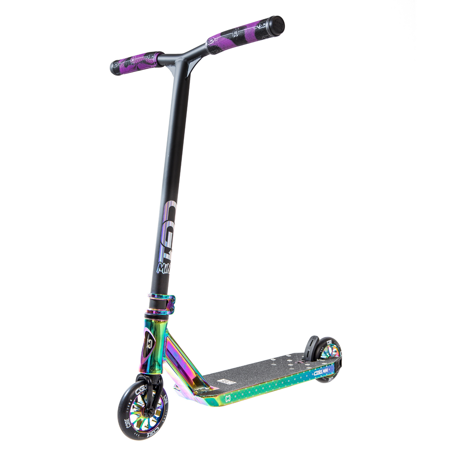 CORE CG1 Complete Stunt Scooter
