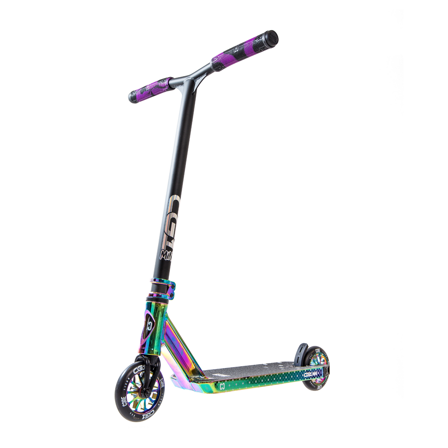 CORE CG1 Complete Stunt Scooter