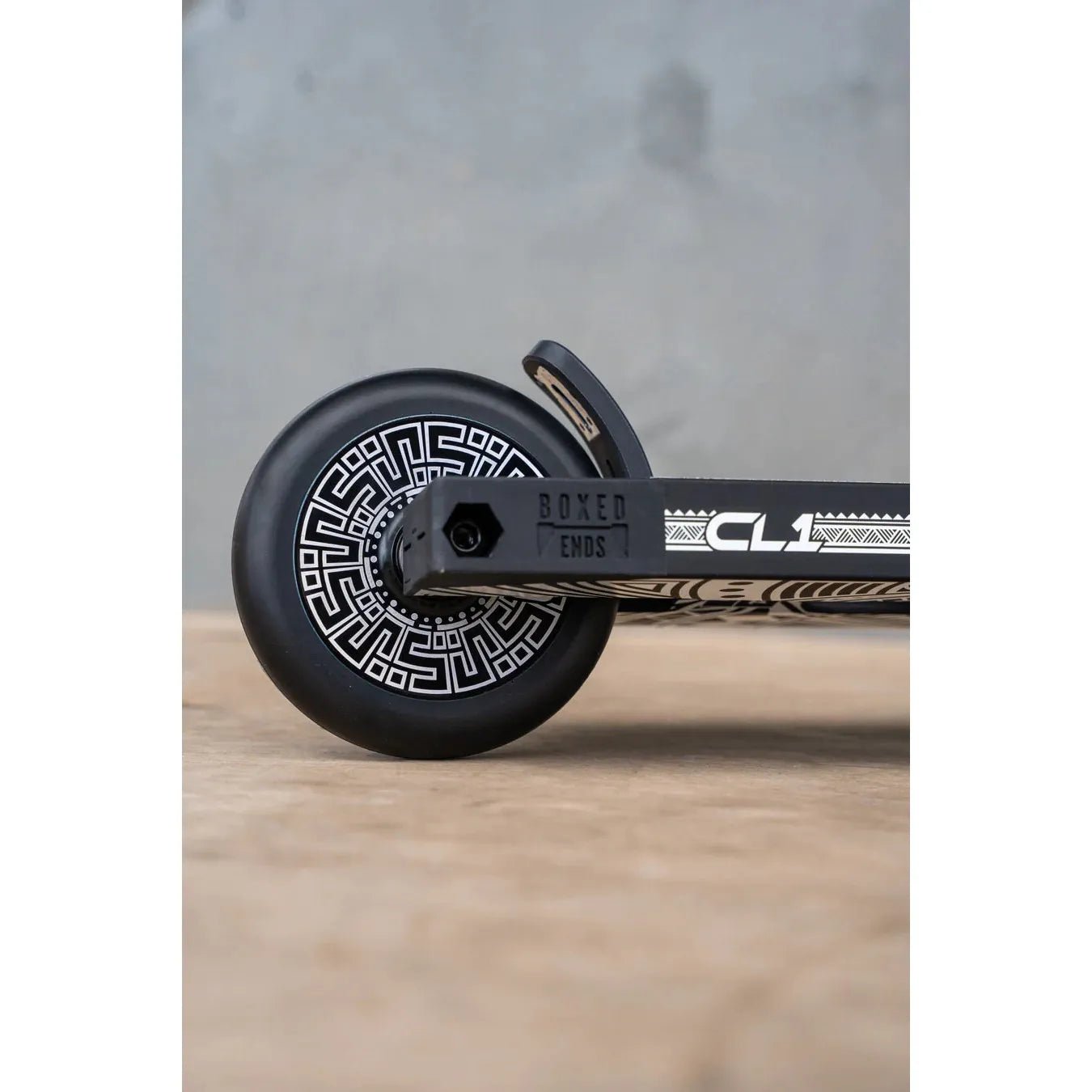 CORE CL1 Complete Stunt Scooter