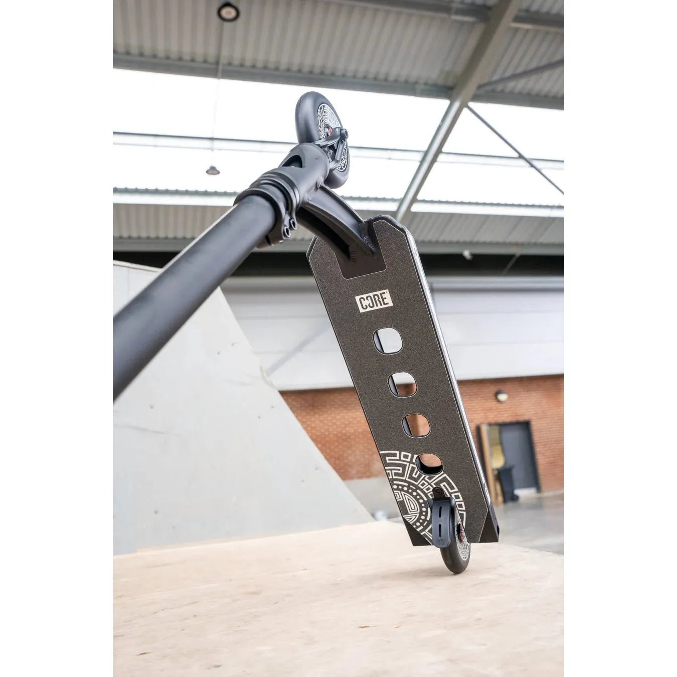 CORE CL1 Complete Stunt Scooter