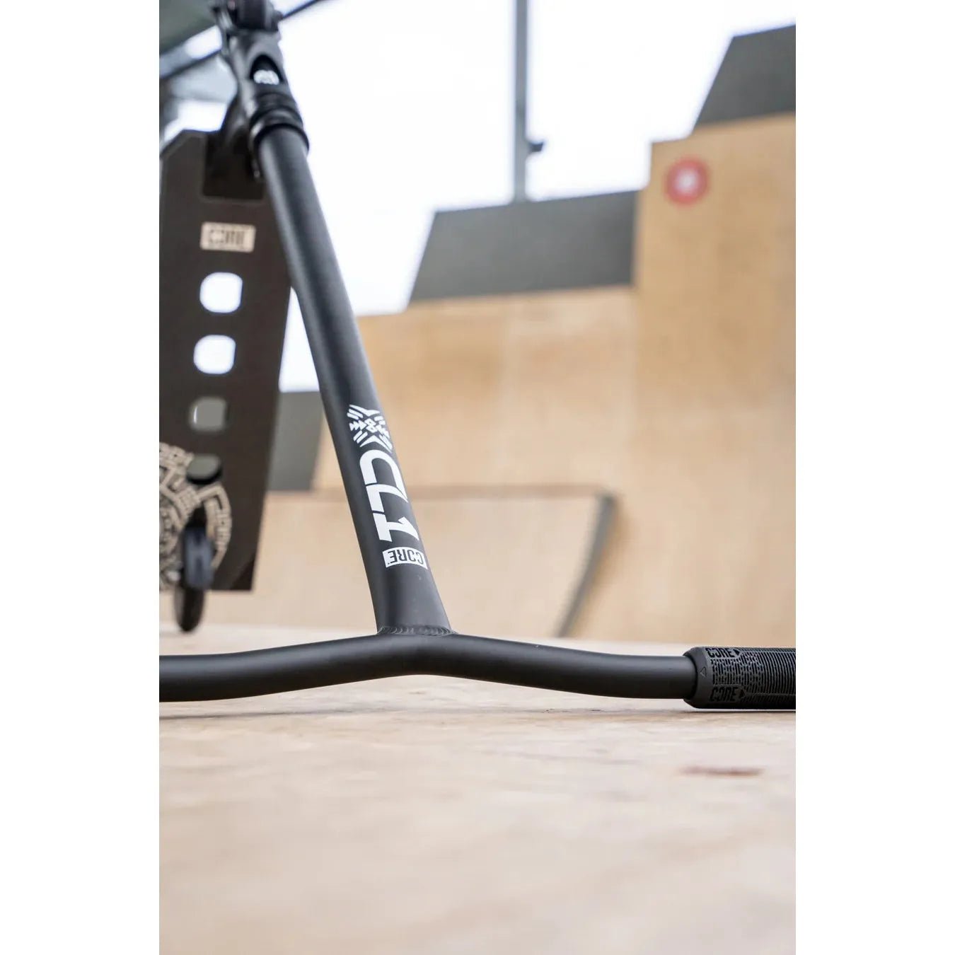 CORE CL1 Complete Stunt Scooter