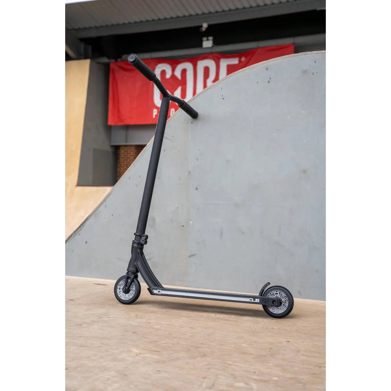 CORE CL1 Complete Stunt Scooter