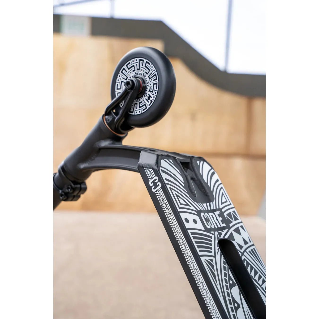 CORE CL1 Complete Stunt Scooter