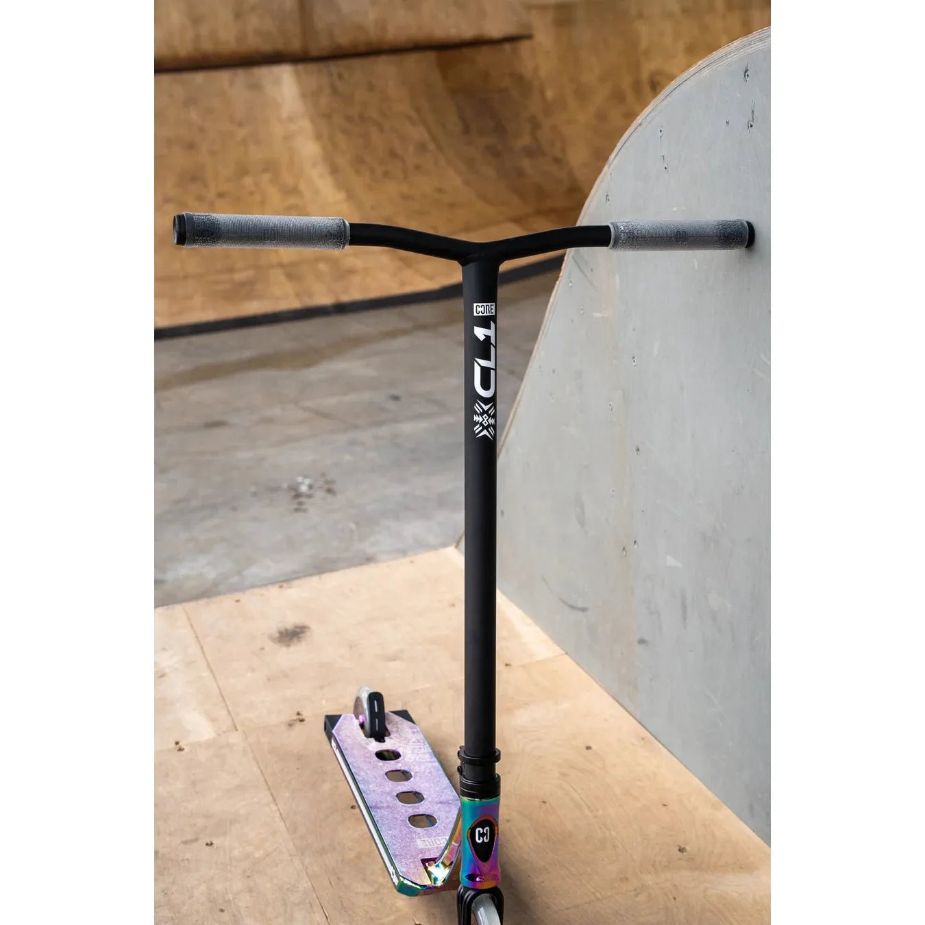 CORE CL1 Complete Stunt Scooter