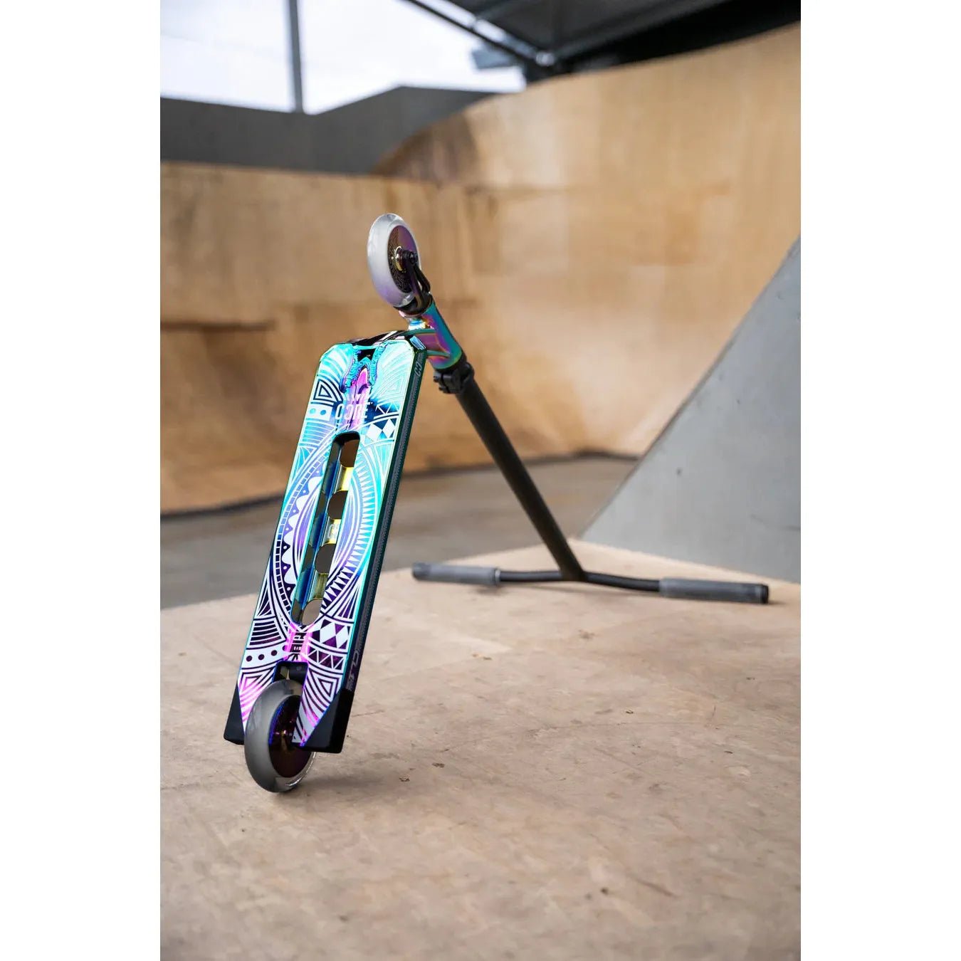 CORE CL1 Complete Stunt Scooter