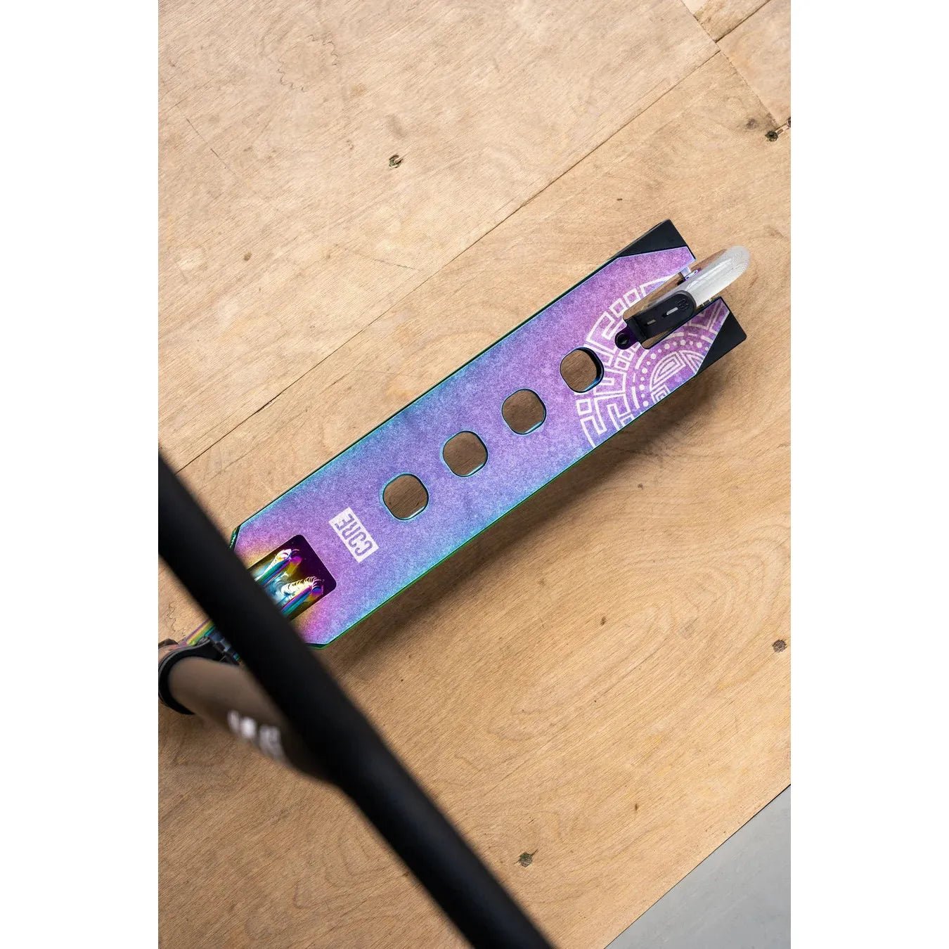 CORE CL1 Complete Stunt Scooter