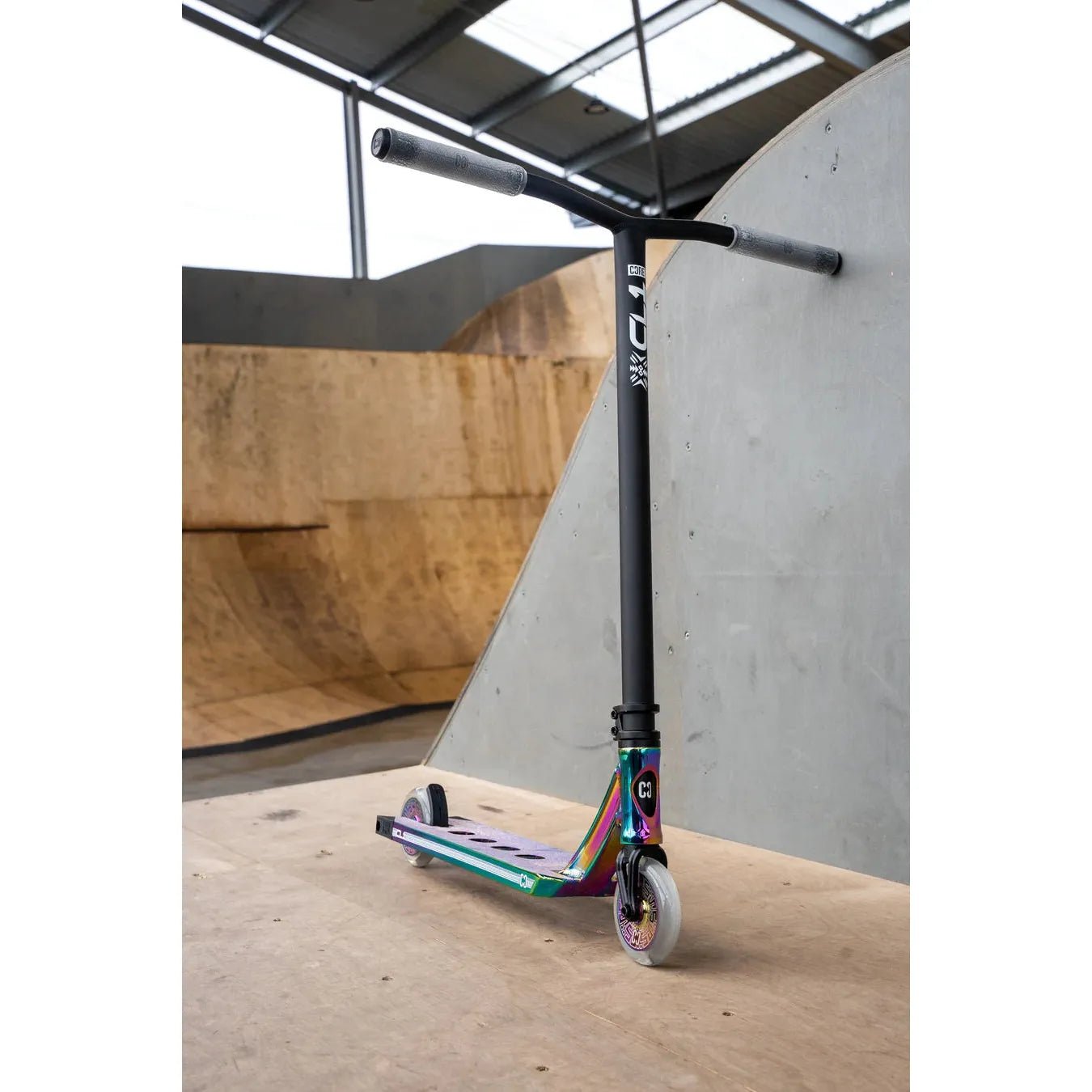 CORE CL1 Complete Stunt Scooter