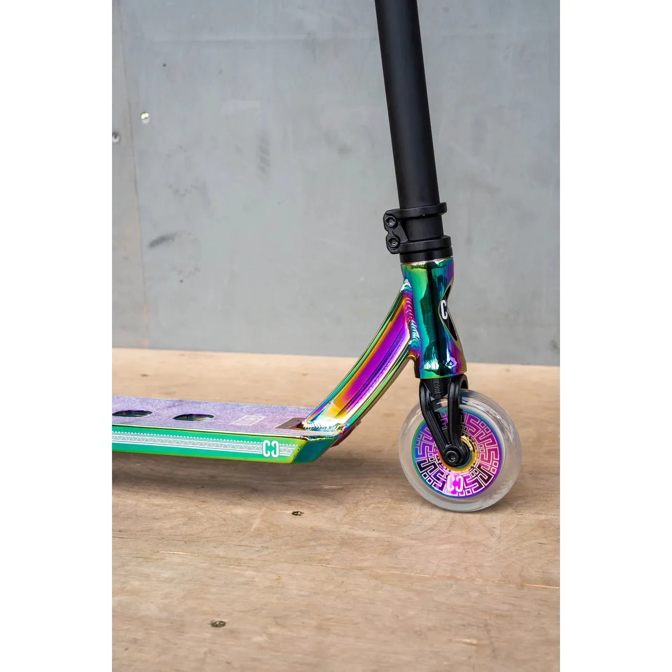 CORE CL1 Complete Stunt Scooter