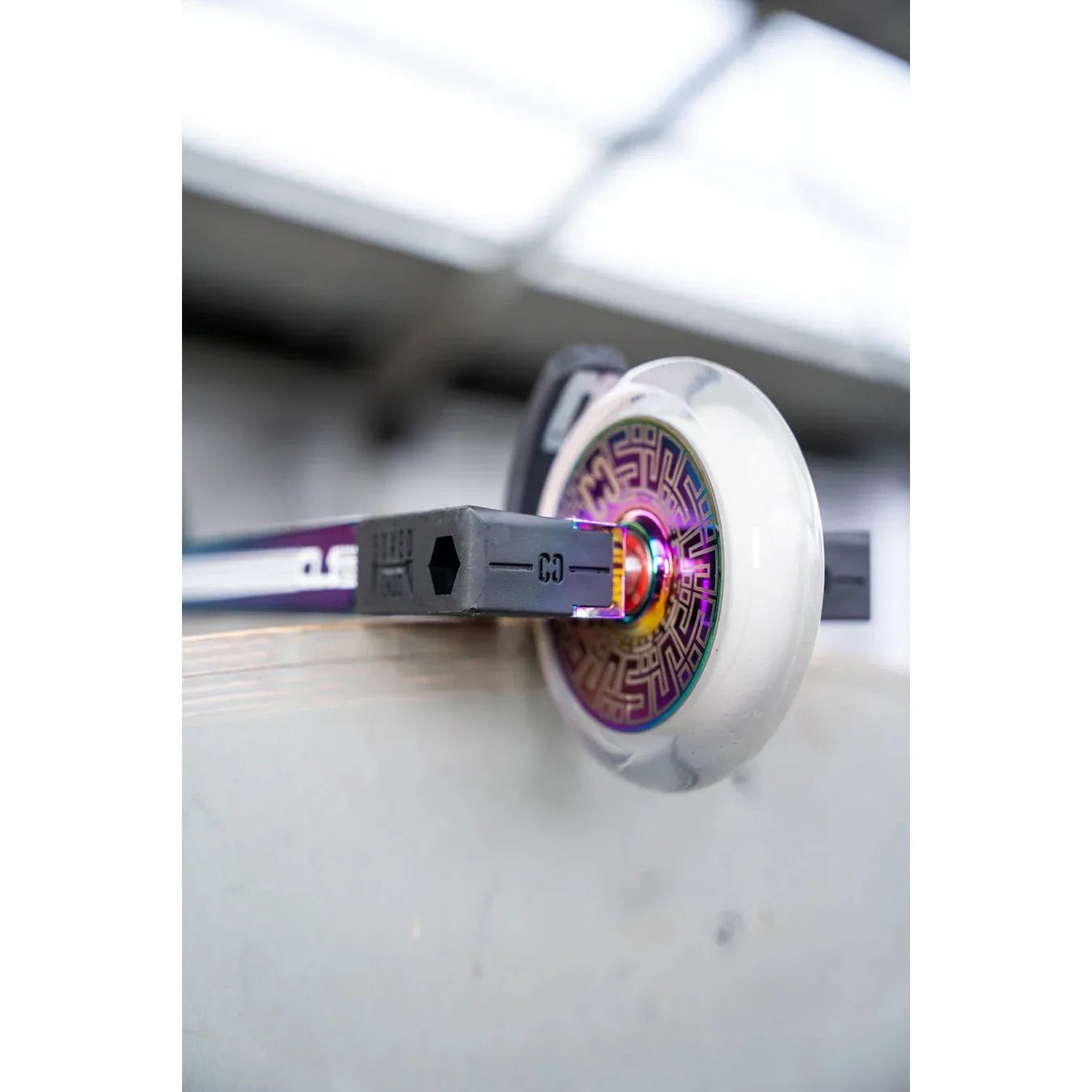 CORE CL1 Complete Stunt Scooter