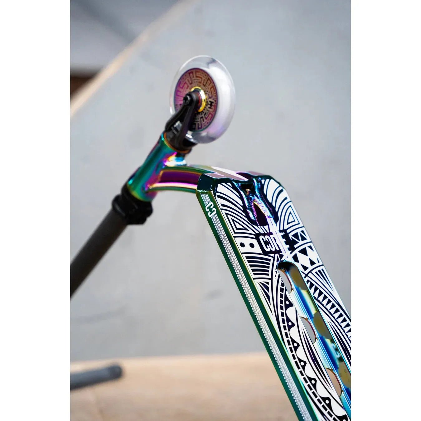 CORE CL1 Complete Stunt Scooter