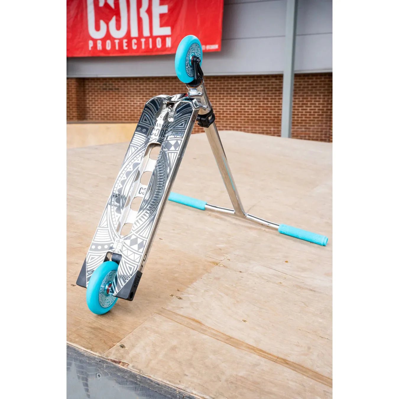 CORE CL1 Complete Stunt Scooter