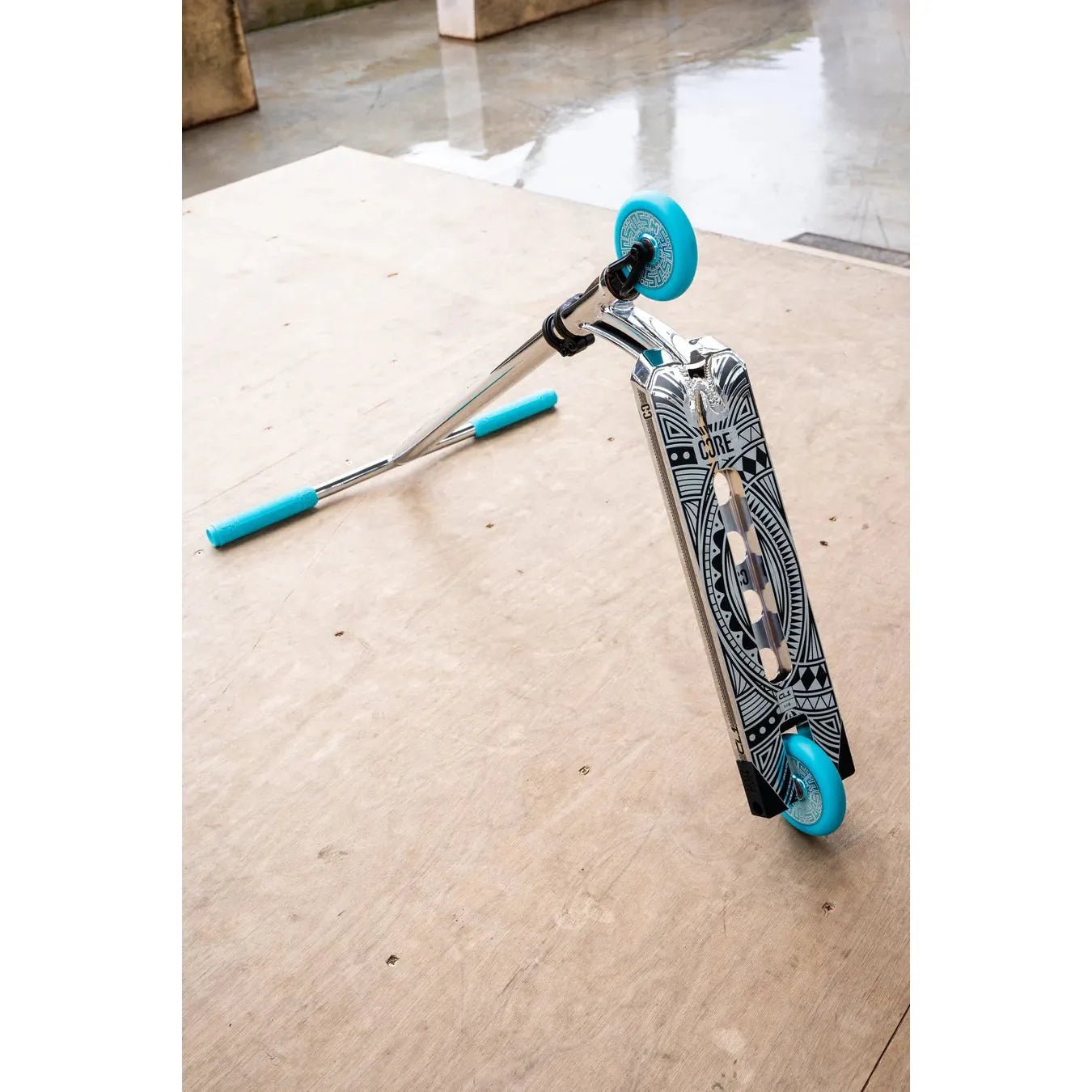 CORE CL1 Complete Stunt Scooter