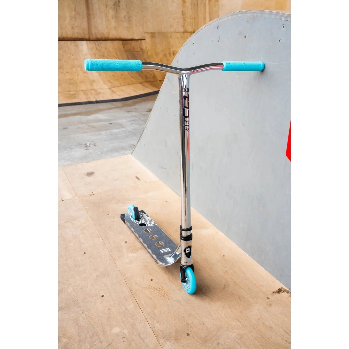 CORE CL1 Complete Stunt Scooter