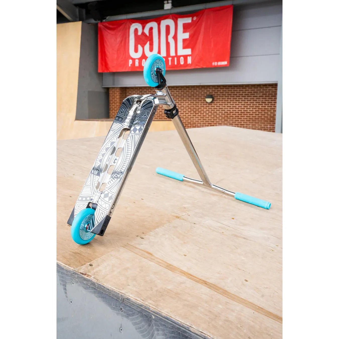 CORE CL1 Complete Stunt Scooter