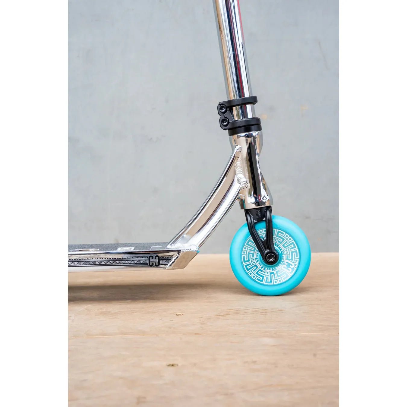 CORE CL1 Complete Stunt Scooter