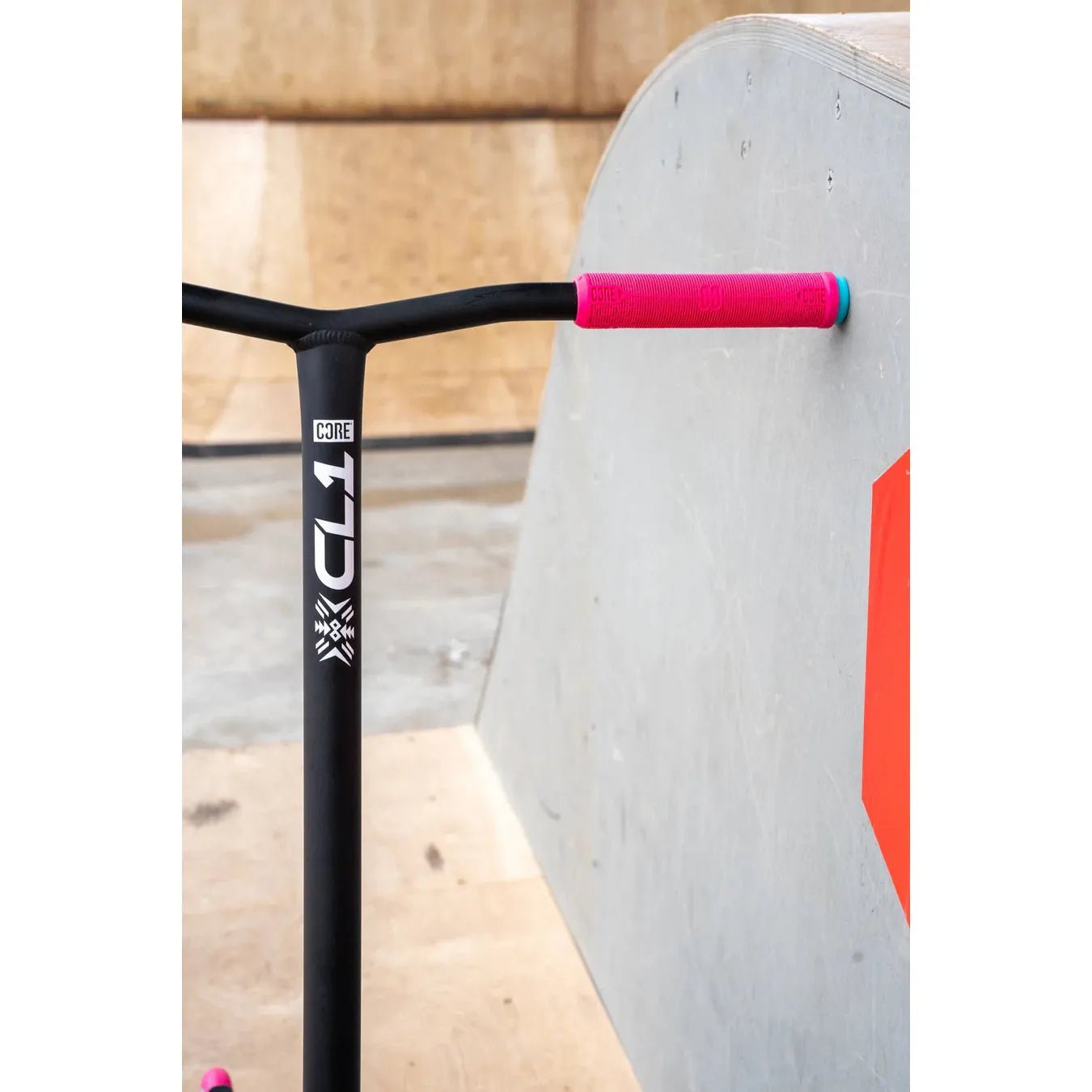 CORE CL1 Complete Stunt Scooter