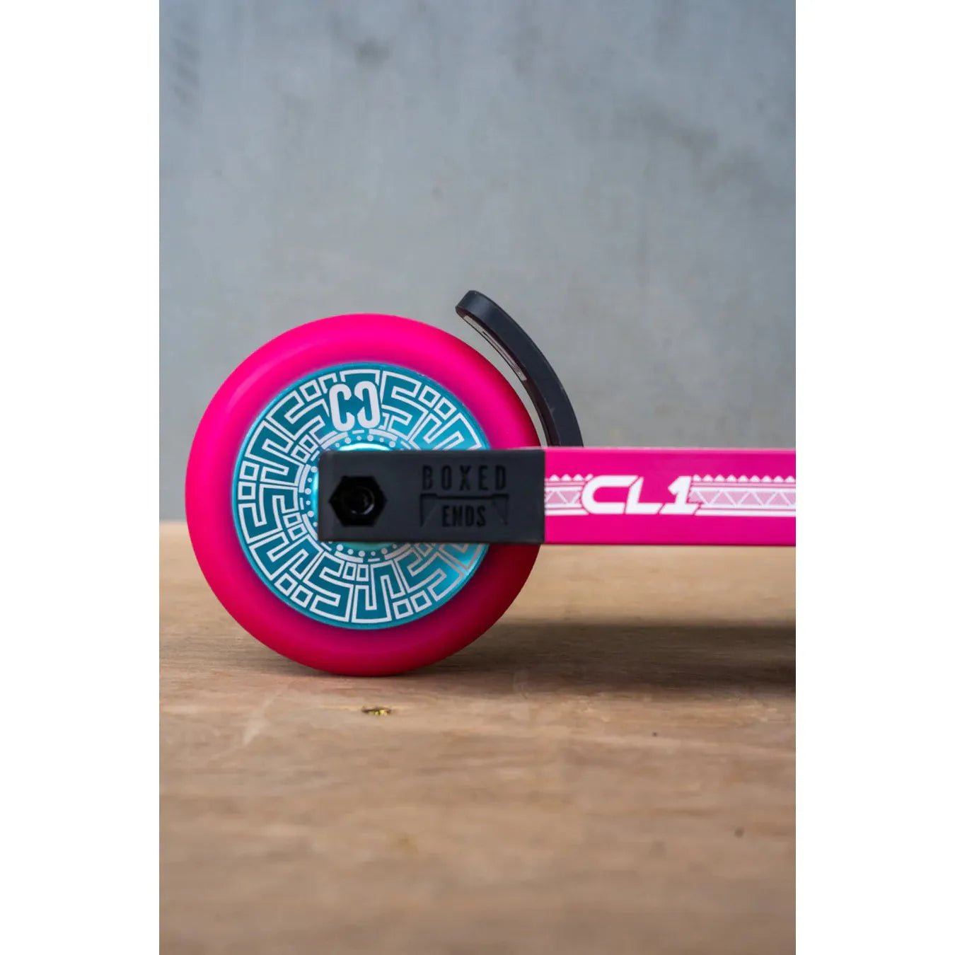 CORE CL1 Complete Stunt Scooter